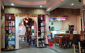 Adchara Mansion